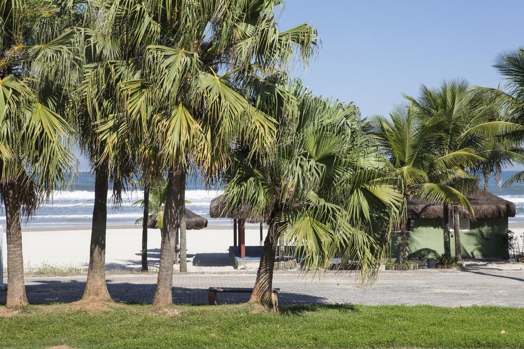 Hotel Vicino Al Mare Guarujá Exterior foto