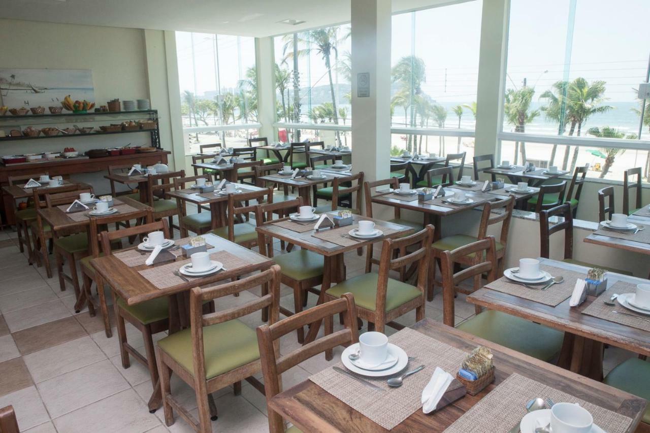Hotel Vicino Al Mare Guarujá Exterior foto